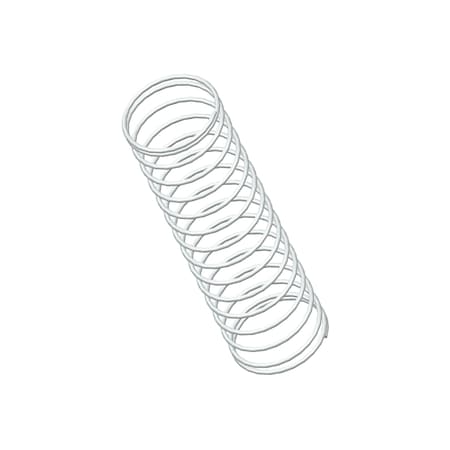 Approved Vendor Compression Spring, O= .420, L= 1.50, W= .020 G109977057
